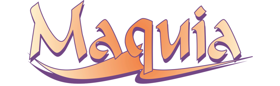 logo Brodats Maquia